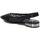 Schuhe Damen Derby-Schuhe & Richelieu Xti 14236804 Schwarz