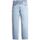 Kleidung Damen Jeans Levi's A3494 0033 - BAGGY DAD-MAKE A DIFFERENCE Blau