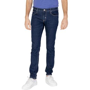Kleidung Herren Jeans Antony Morato MMDT0024-FA750482 Blau