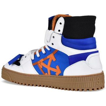 Off-White  Weiss