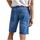Kleidung Herren Shorts / Bermudas Pepe jeans  Blau