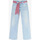 Kleidung Damen Jeans Le Temps des Cerises Jeans flare FLARE, länge 34 Blau