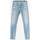 Kleidung Herren Jeans Le Temps des Cerises Jeans adjusted stretch 700/11, länge 34 Blau
