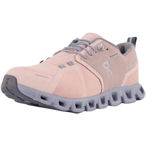 Schuhe Damen Sneaker On Cloud 5 Waterproof 59.98527 Other