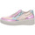 Schuhe Damen Derby-Schuhe & Richelieu Gabor Schnuerschuhe 4323360 43.233.60 Multicolor