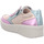 Schuhe Damen Derby-Schuhe & Richelieu Gabor Schnuerschuhe 4323360 43.233.60 Multicolor