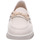 Schuhe Damen Slipper Luca Grossi Premium K442M Notal Beige