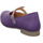 Schuhe Damen Slipper Think Slipper Guad 2 Slipper flieder 3-000914-5000 Violett
