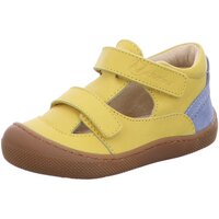 Schuhe Jungen Babyschuhe Naturino Klettschuhe IRTYS 0012018470.01.1G74 Gelb