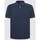 Kleidung Herren T-Shirts Pepe jeans PM542099 NEW OLIVER GD Blau