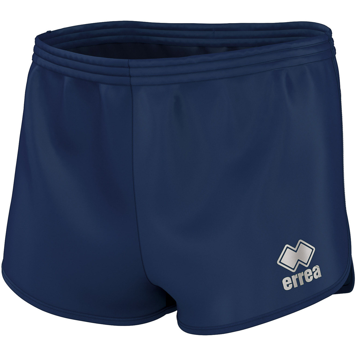 Kleidung Herren Shorts / Bermudas Errea Meyer Panta Jr Blau