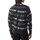 Kleidung Herren Sweatshirts Versace Jeans Couture 76GAI3R0-FS129 Schwarz
