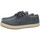 Schuhe Herren Sneaker Low Refresh  Blau