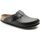 Schuhe Sandalen / Sandaletten Birkenstock BOSTON SL - 060194-BLACK Schwarz