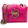 Taschen Damen Handtasche Roberto Cavalli 76RA4BX2 Rosa