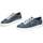 Schuhe Herren Sneaker Low MTNG SPORT  ARIA 84732 Blau