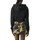 Kleidung Damen Sweatshirts Versace Jeans Couture 76HAIL01-CF00L Schwarz