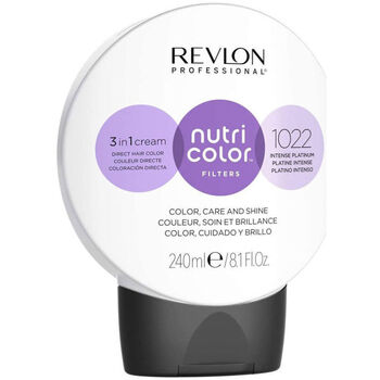 Revlon Nutri Color Filters 1022 