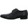 Schuhe Herren Derby-Schuhe & Richelieu Digel Business Silvano 1001984-40 Grau