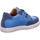 Schuhe Jungen Derby-Schuhe & Richelieu Froddo Klettschuhe G2130315-1 Blau