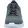 Schuhe Damen Derby-Schuhe & Richelieu Bugatti Schnuerschuhe SenakMeshDkl 341ADT046900-1100 Grau