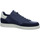 Schuhe Damen Derby-Schuhe & Richelieu Ecco Schnuerschuhe  STREET LITE M 521394/60796 Blau