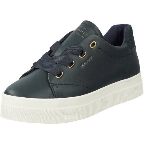 Schuhe Damen Sneaker Gant Avona DE 25531216/G69 G69 Blau