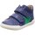 Schuhe Jungen Babyschuhe Superfit Stiefel 1-000543-8000 Blau