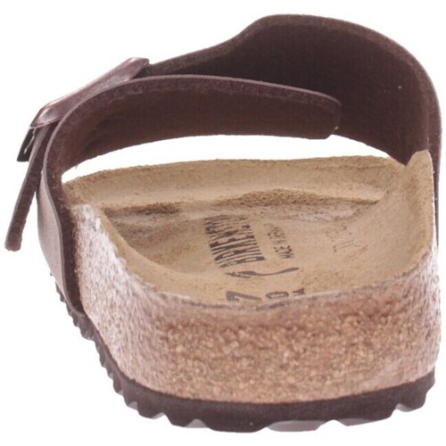 BIRKENSTOCK  Braun