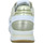 Schuhe Damen Sneaker Piedi Nudi Gavi 04.16 Gavi 04.16 Gold