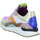 Schuhe Damen Sneaker Piedi Nudi Premium Piedinudi Nova 11.14 multi colour Multicolor