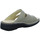 Schuhe Damen Pantoletten / Clogs Finn Comfort Pantoletten GRENADA 02640-410189 Gold