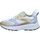 Schuhe Damen Sneaker Xsensible Premium Brooklyn Women 33003.5.777 G Multicolor