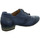 Schuhe Damen Pumps Maciejka 01251-17-00-1 Blau