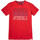Kleidung Jungen T-Shirts & Poloshirts O'neill 1A2497-3120 Rot