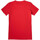 Kleidung Jungen T-Shirts & Poloshirts O'neill 1A2497-3120 Rot
