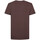 Kleidung Herren T-Shirts & Poloshirts Petrol Industries M-3030-TSR164 Braun