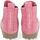 Schuhe Damen Boots Asportuguesas Stiefelette Rosa
