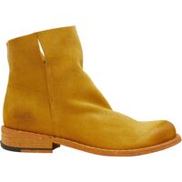 Schuhe Damen Boots Felmini Stiefelette Braun
