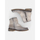 Schuhe Damen Boots Felmini Stiefelette Grau