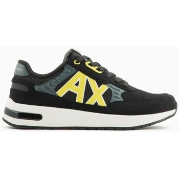 EAX  Sneaker XUX090 XV276