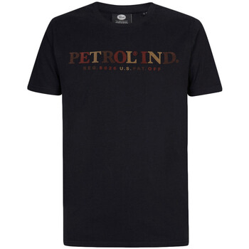 Petrol Industries  T-Shirts & Poloshirts M-3030-TSR164