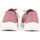 Schuhe Damen Sneaker Skechers 31450 ROSA