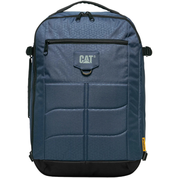 Taschen Rucksäcke Caterpillar Bobby Cabin Backpack Blau