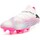 Schuhe Damen Fußballschuhe Puma Future 7 Ultimate Fg/Ag Wn's Weiss