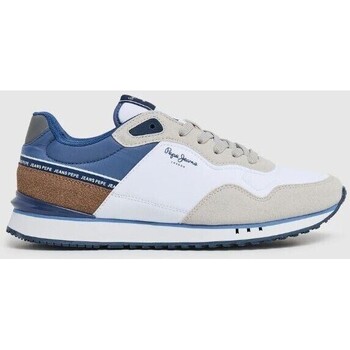 Pepe jeans LONDON SEAL PMS40001 Weiss