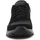 Schuhe Herren Sneaker Low Skechers Burns Agoura 52635-BBK Black Schwarz