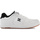 Schuhe Herren Skaterschuhe DC Shoes Manteca 4 S ADYS 100766-BO4 Off White Weiss