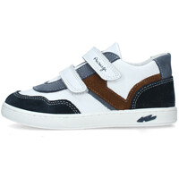 Schuhe Jungen Sneaker Low Primigi 5903500 Weiss