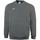 Kleidung Herren Trainingsjacken Joma Cairo II Sweatshirt Grau